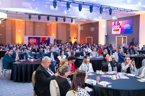 CEO Conference 2025 06488