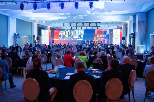 CEO Conference 2025 06490