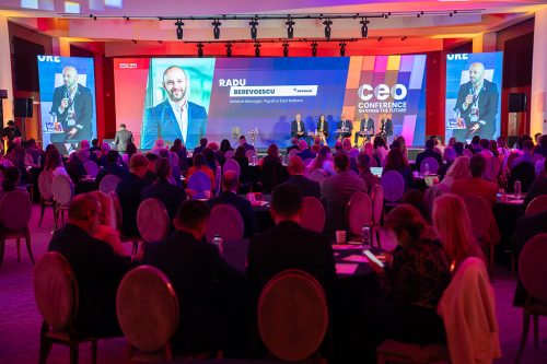 CEO Conference 2025 06509