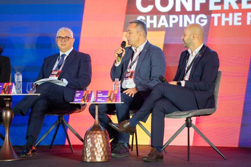 CEO Conference 2025 06518