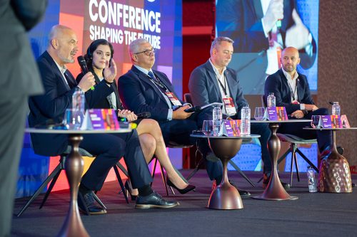 CEO Conference 2025 06577