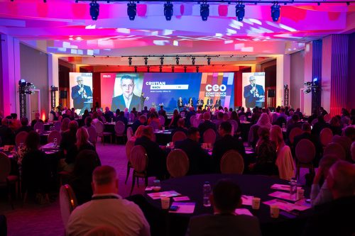 CEO Conference 2025 06609