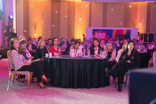 CEO Conference 2025 06640