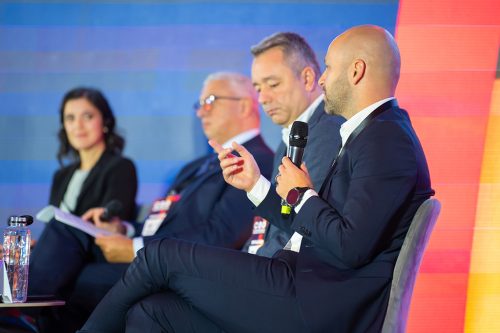 CEO Conference 2025 06651