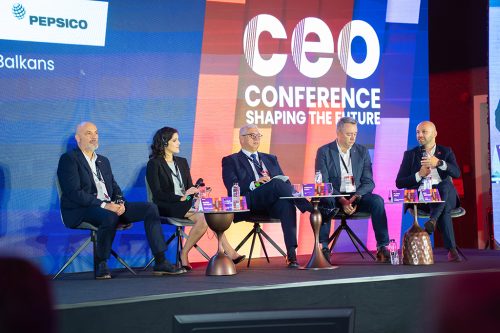 CEO Conference 2025 06679