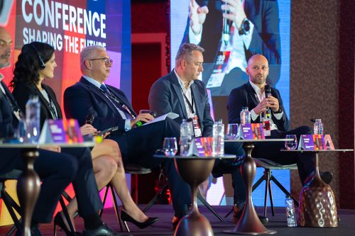 CEO Conference 2025 06682