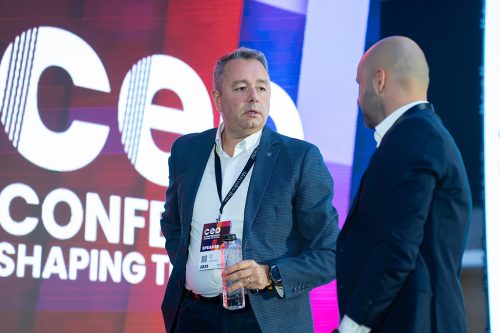 CEO Conference 2025 06766