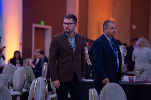 CEO Conference 2025 06773