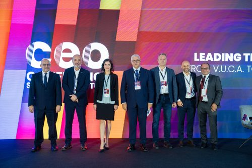 CEO Conference 2025 06774