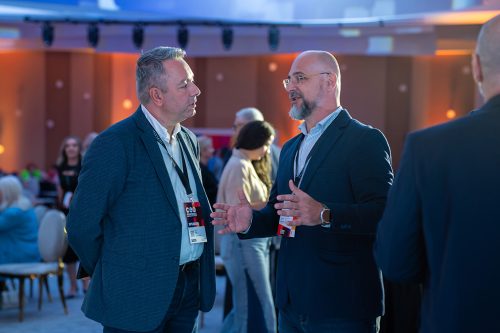 CEO Conference 2025 06781