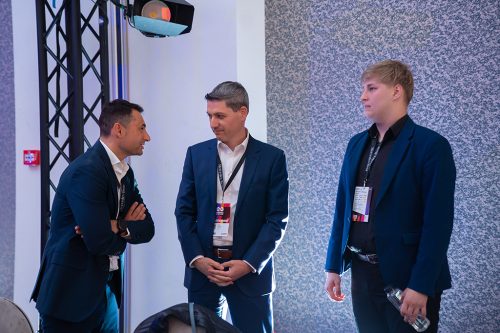 CEO Conference 2025 06790