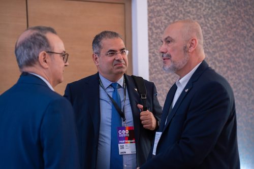 CEO Conference 2025 06791