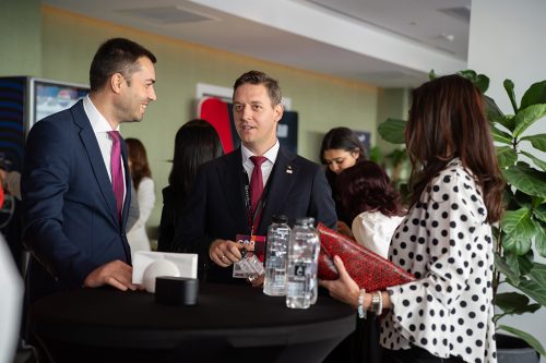 CEO Conference 2025 06797