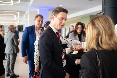 CEO Conference 2025 06812