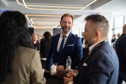 CEO Conference 2025 06841