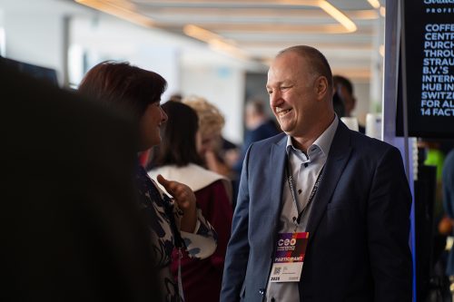 CEO Conference 2025 06855