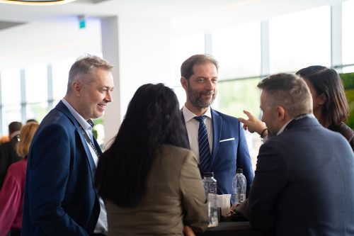 CEO Conference 2025 06867