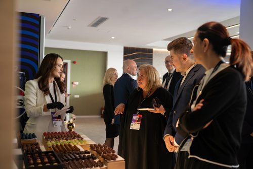 CEO Conference 2025 06876