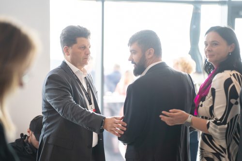 CEO Conference 2025 06886