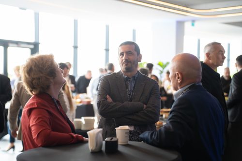 CEO Conference 2025 06894