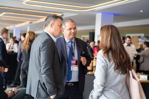 CEO Conference 2025 06895