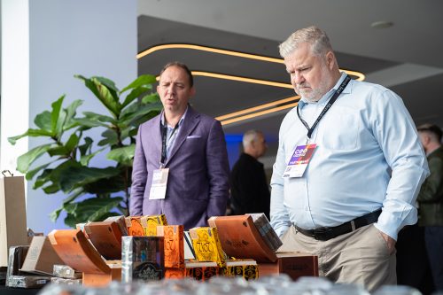 CEO Conference 2025 06899