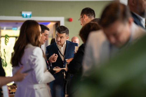 CEO Conference 2025 06912