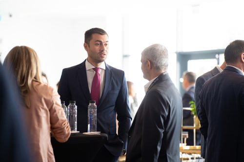 CEO Conference 2025 06920