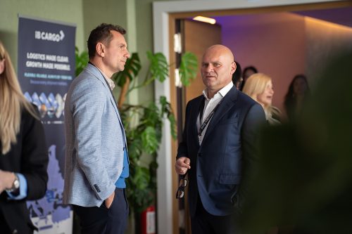 CEO Conference 2025 06923