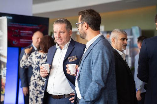 CEO Conference 2025 06930