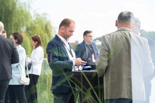 CEO Conference 2025 06936