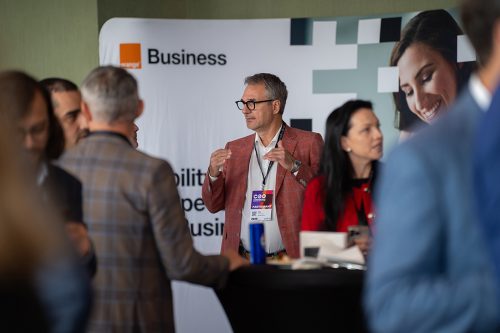 CEO Conference 2025 06943