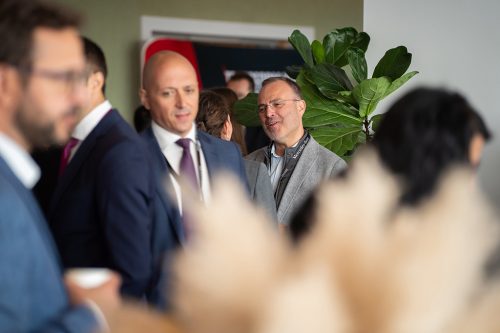 CEO Conference 2025 06947