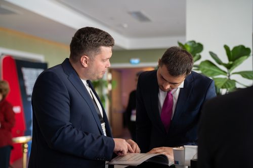 CEO Conference 2025 06955