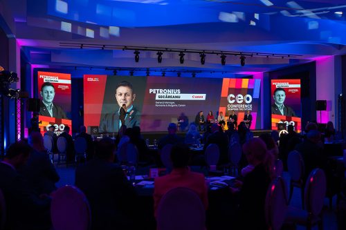 CEO Conference 2025 06998