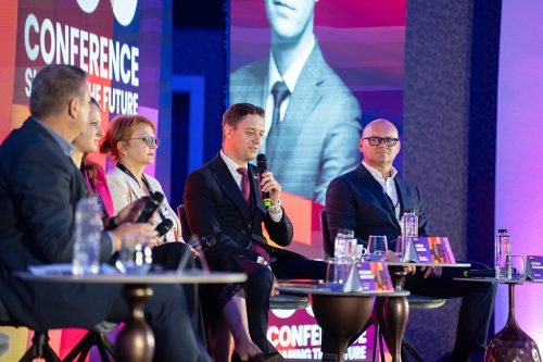 CEO Conference 2025 07005