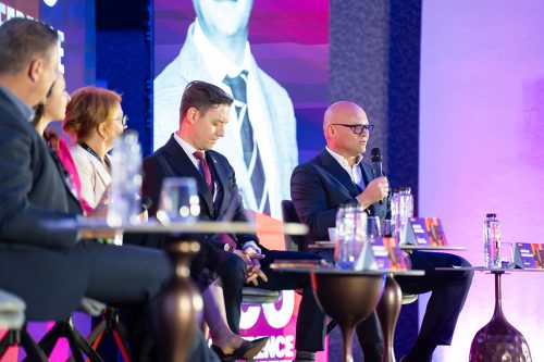 CEO Conference 2025 07008