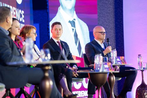 CEO Conference 2025 07013