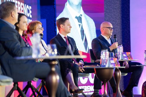 CEO Conference 2025 07021