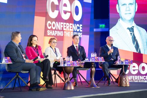 CEO Conference 2025 07023