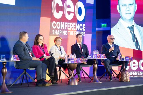 CEO Conference 2025 07024