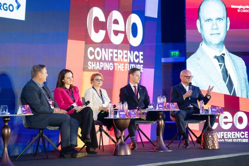 CEO Conference 2025 07027