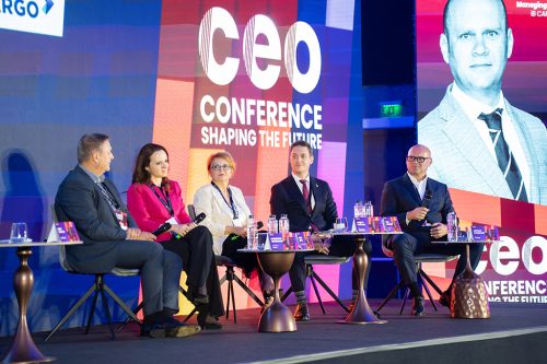 CEO Conference 2025 07029