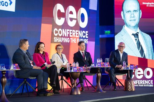 CEO Conference 2025 07031