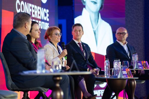 CEO Conference 2025 07033