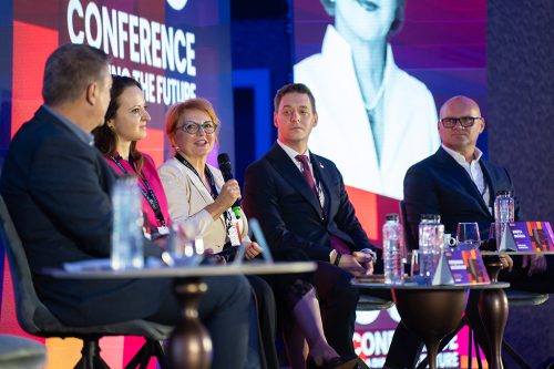 CEO Conference 2025 07035