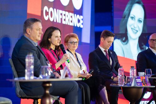 CEO Conference 2025 07044