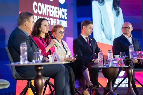 CEO Conference 2025 07046