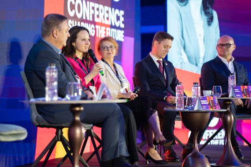 CEO Conference 2025 07053