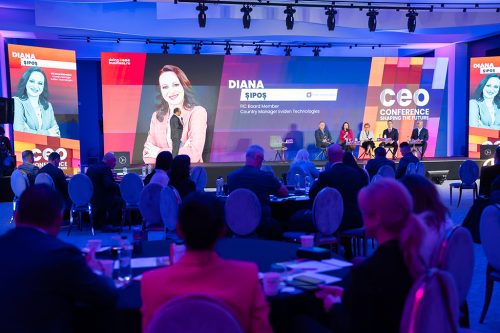 CEO Conference 2025 07054